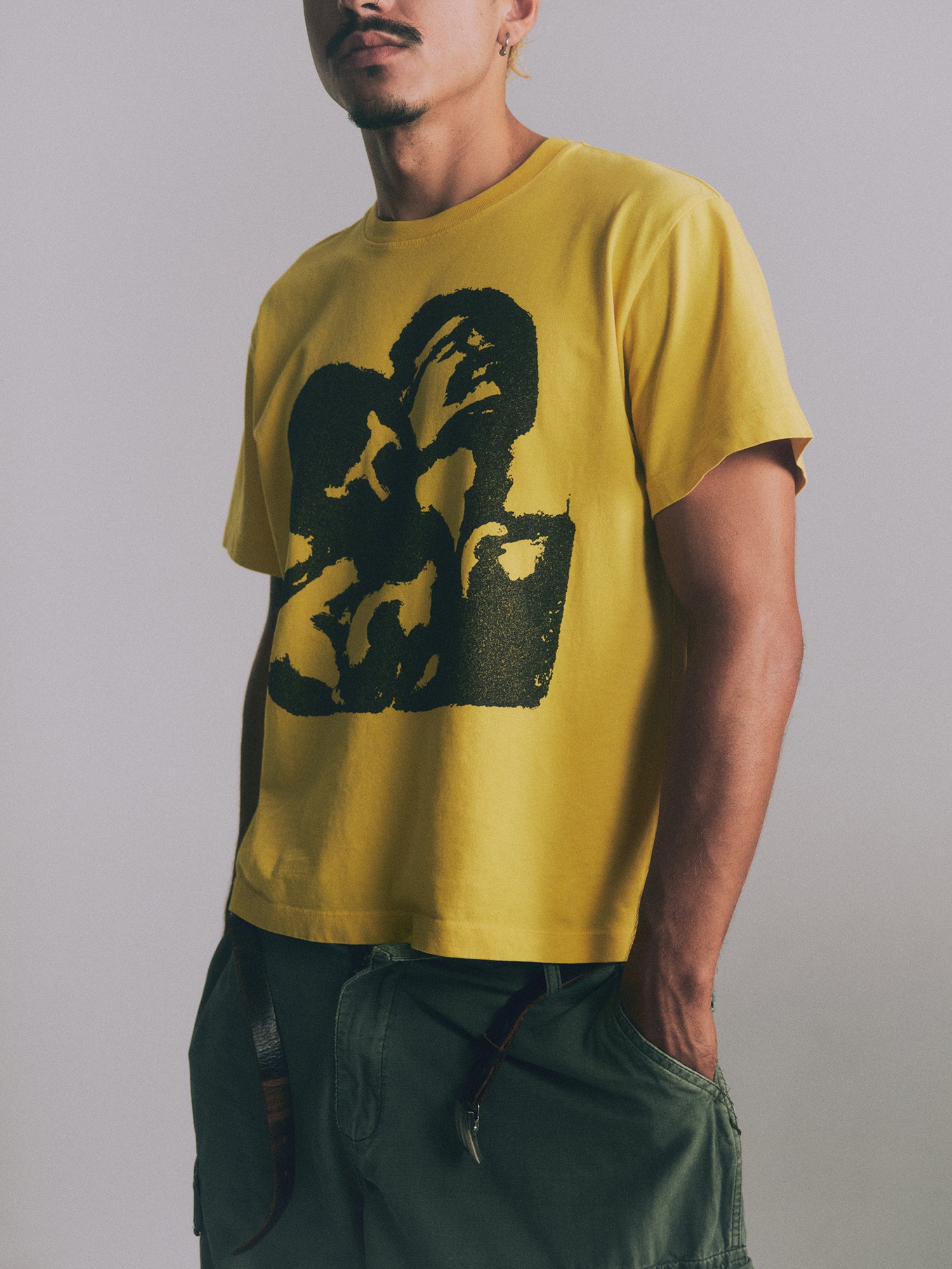LUST/LOVE TEE