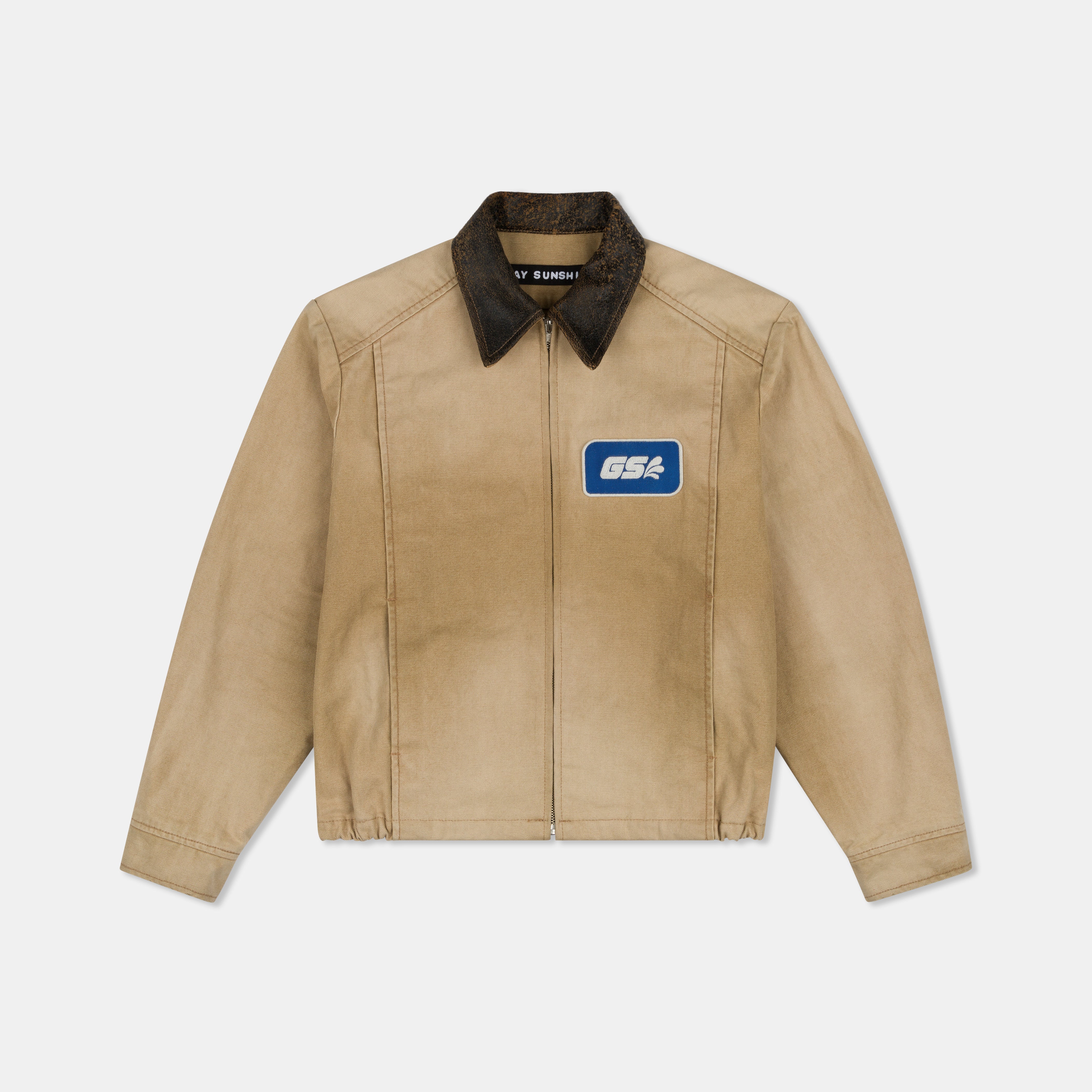 GS GARAGE WORK JACKET