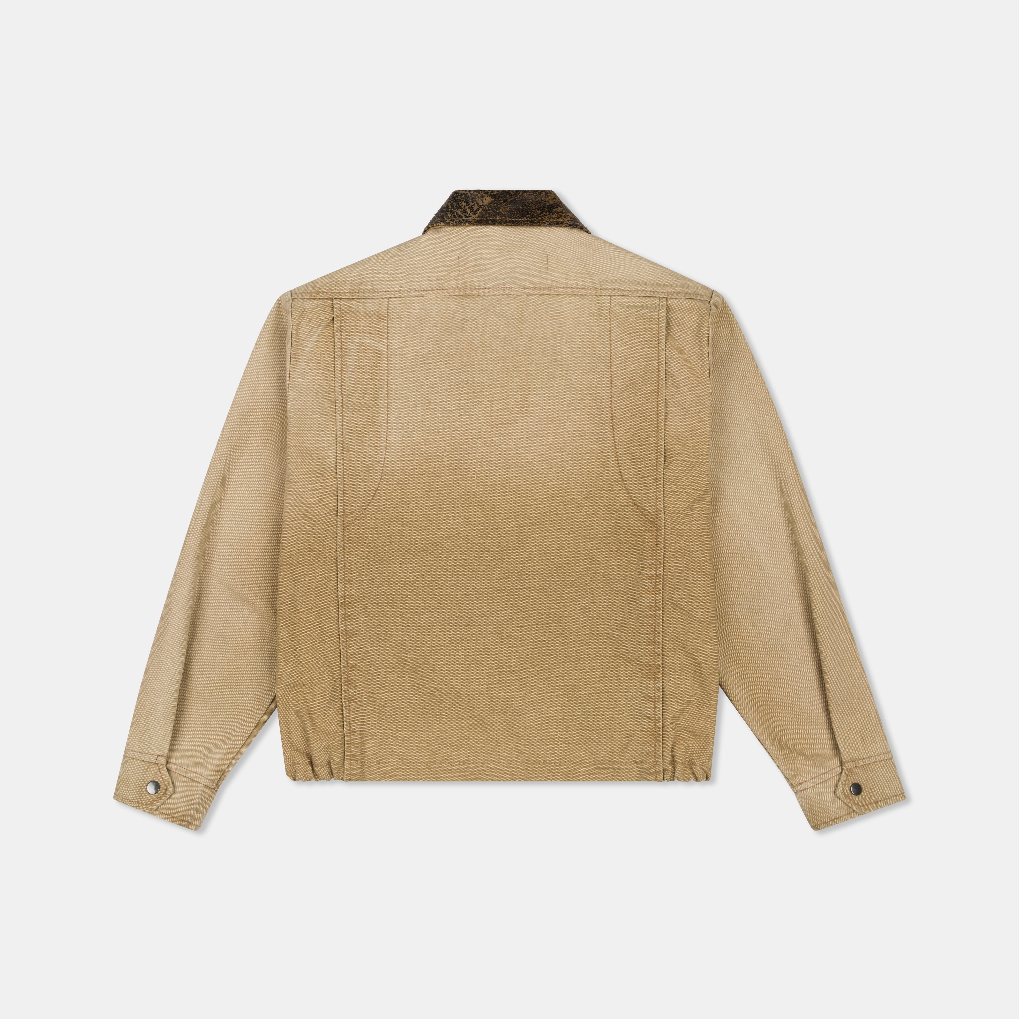 GS GARAGE WORK JACKET