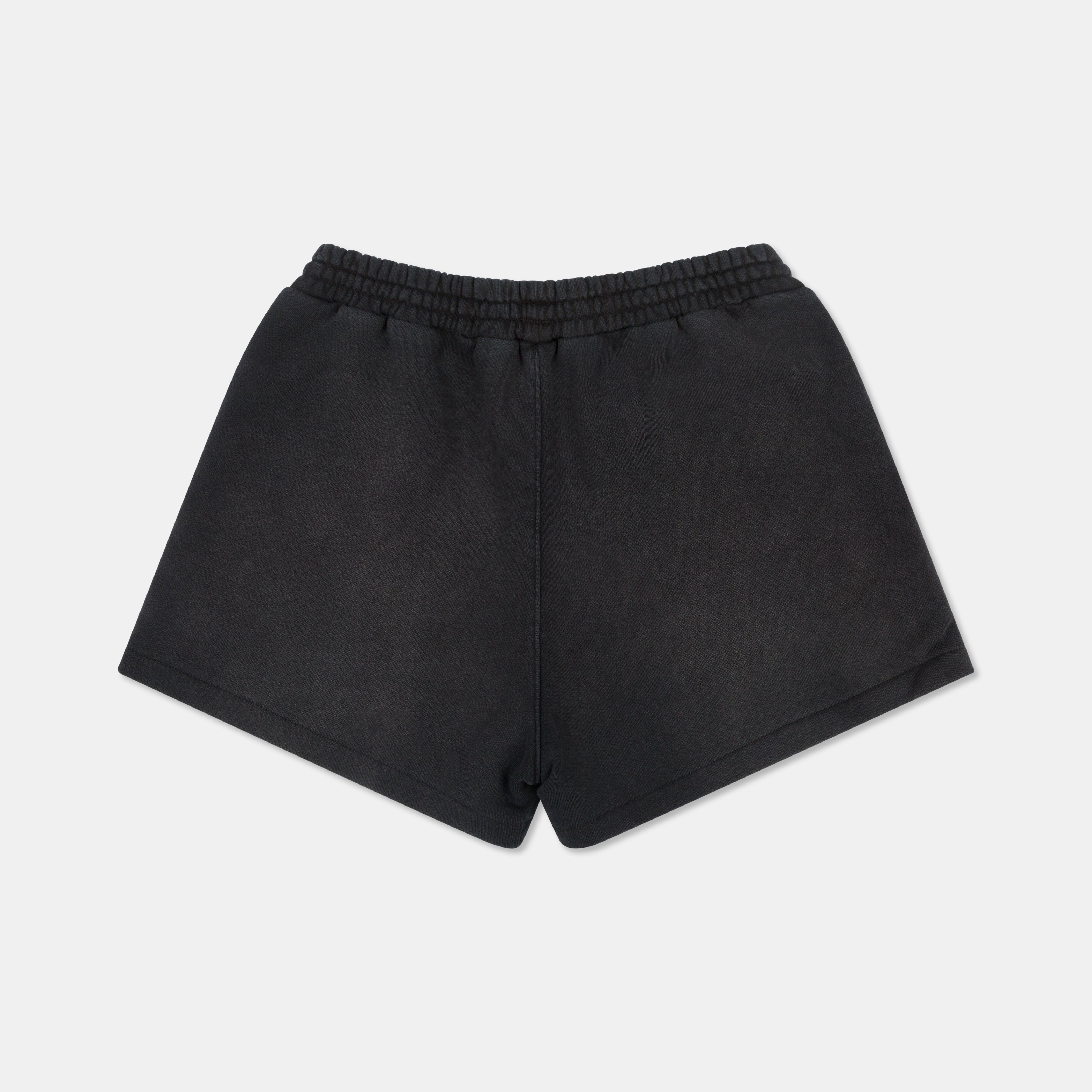 SPLASH CRYSTAL SHORTS