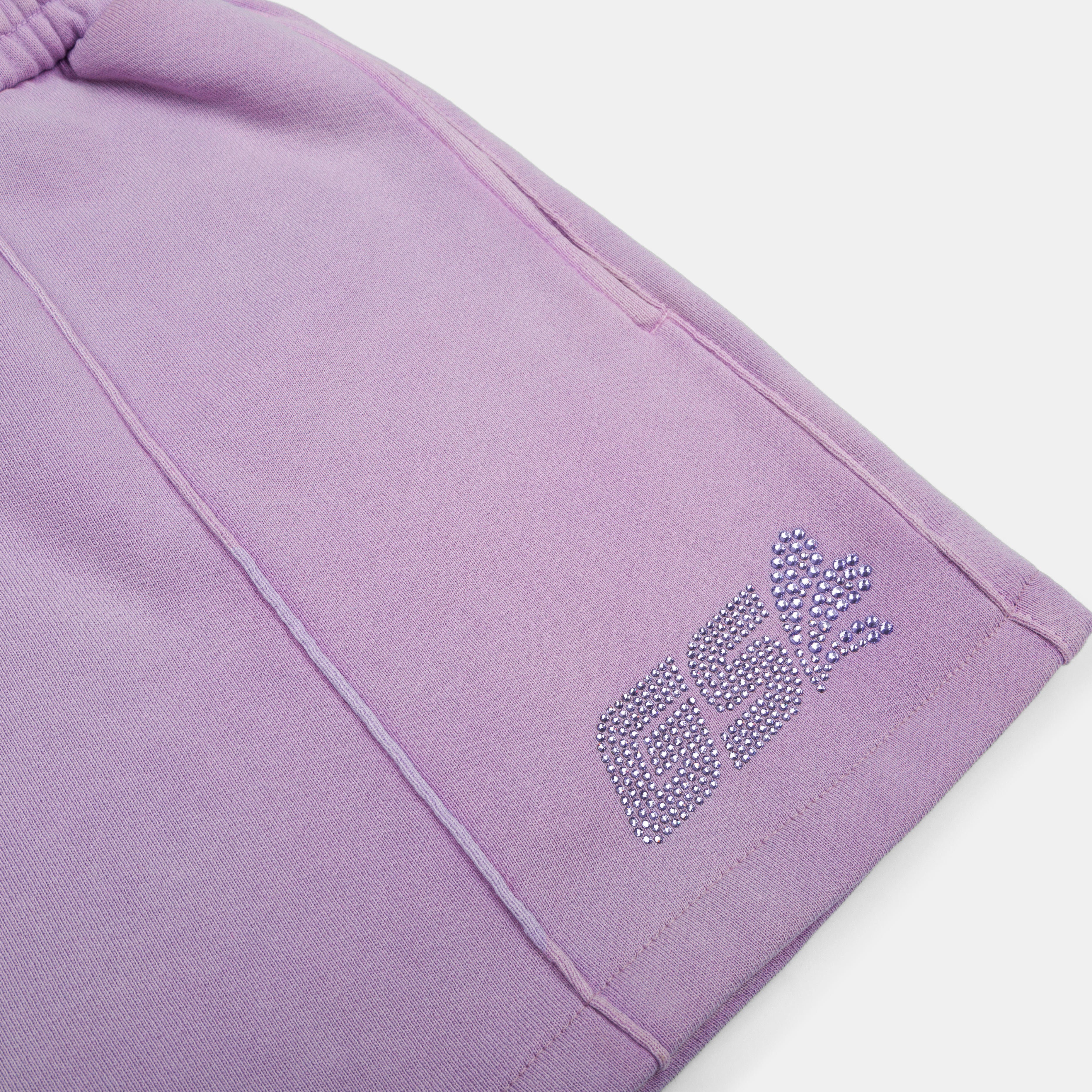 SPLASH CRYSTAL SHORTS