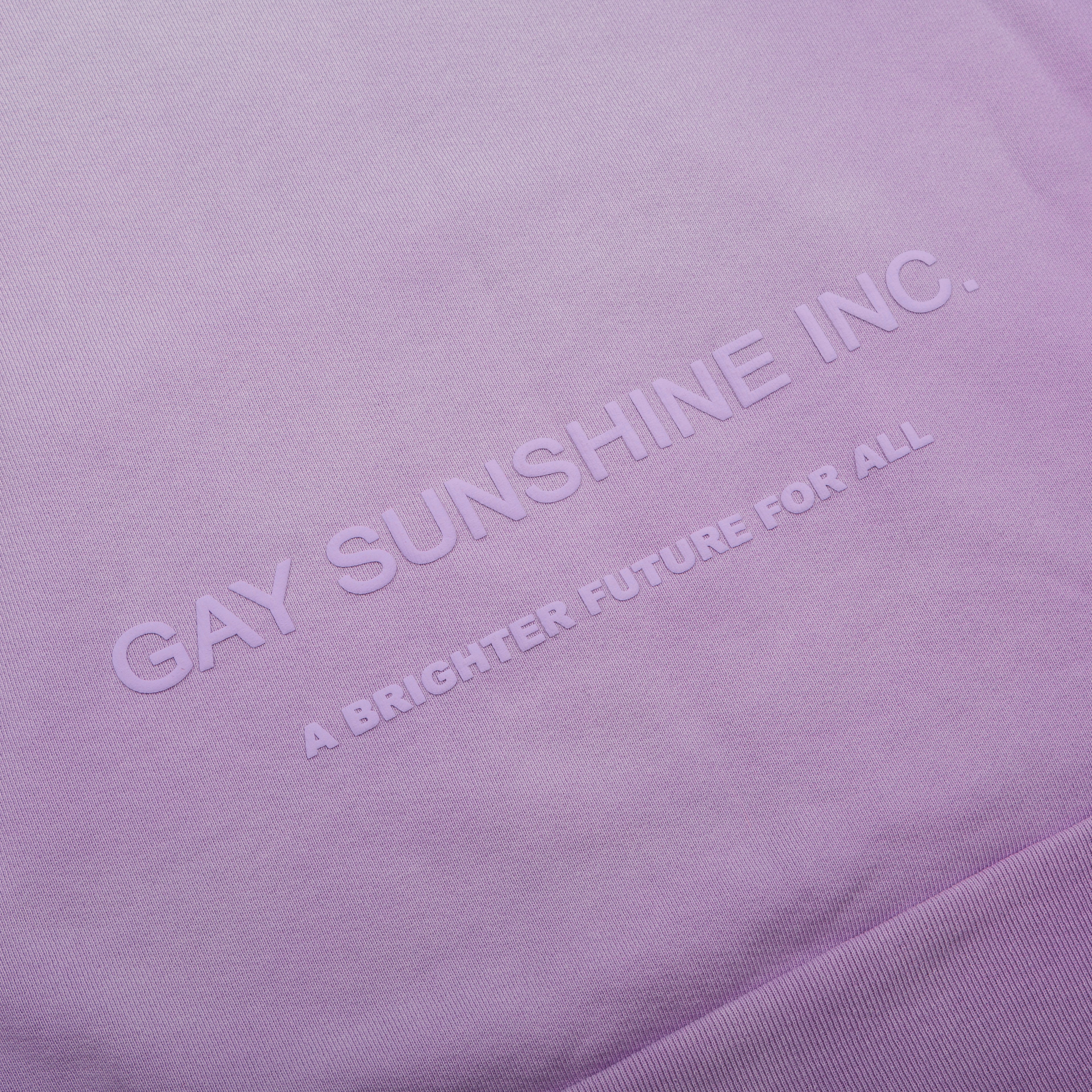 SPLASH CRYSTAL HOODIE