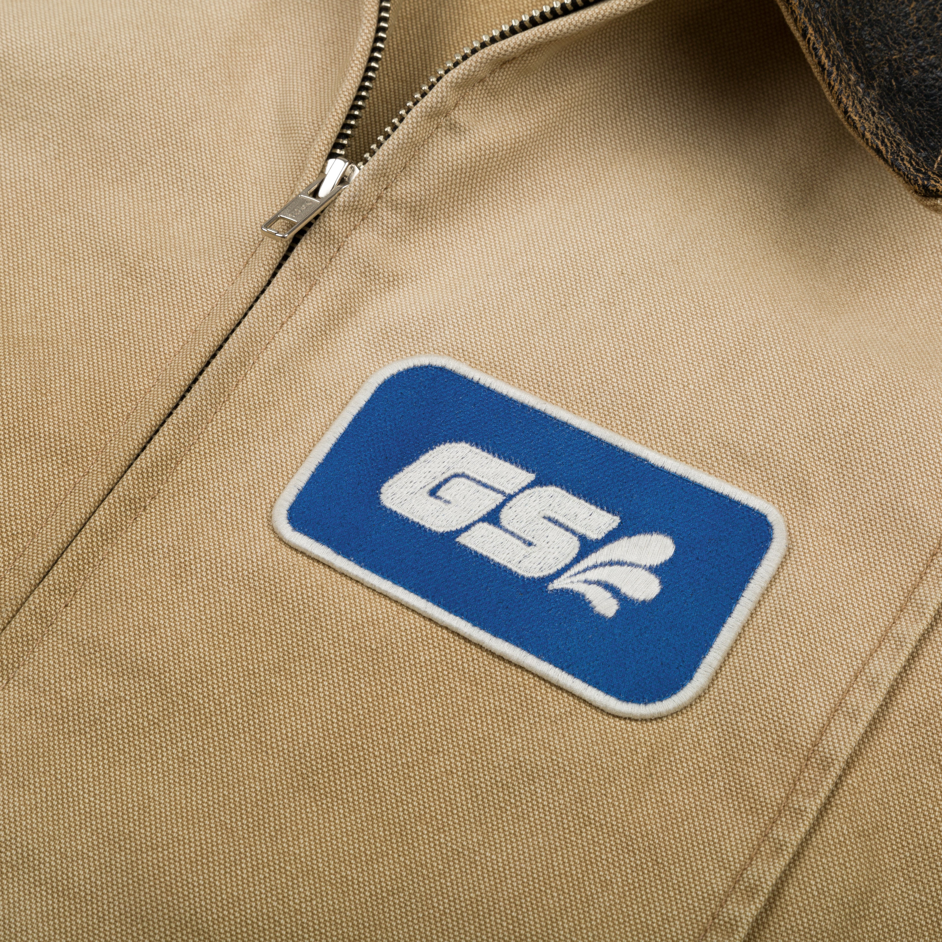 GS GARAGE WORK JACKET