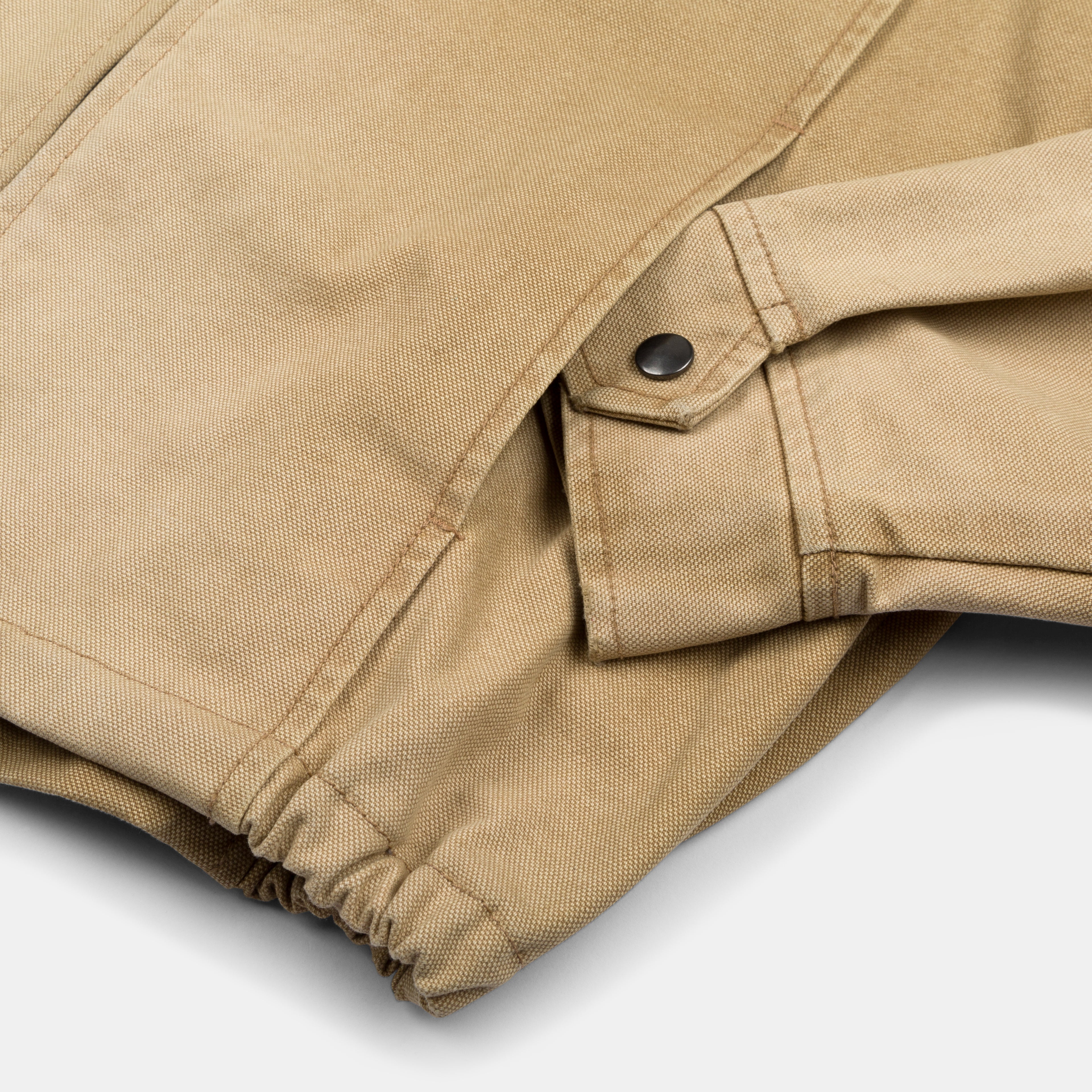 GS GARAGE WORK JACKET