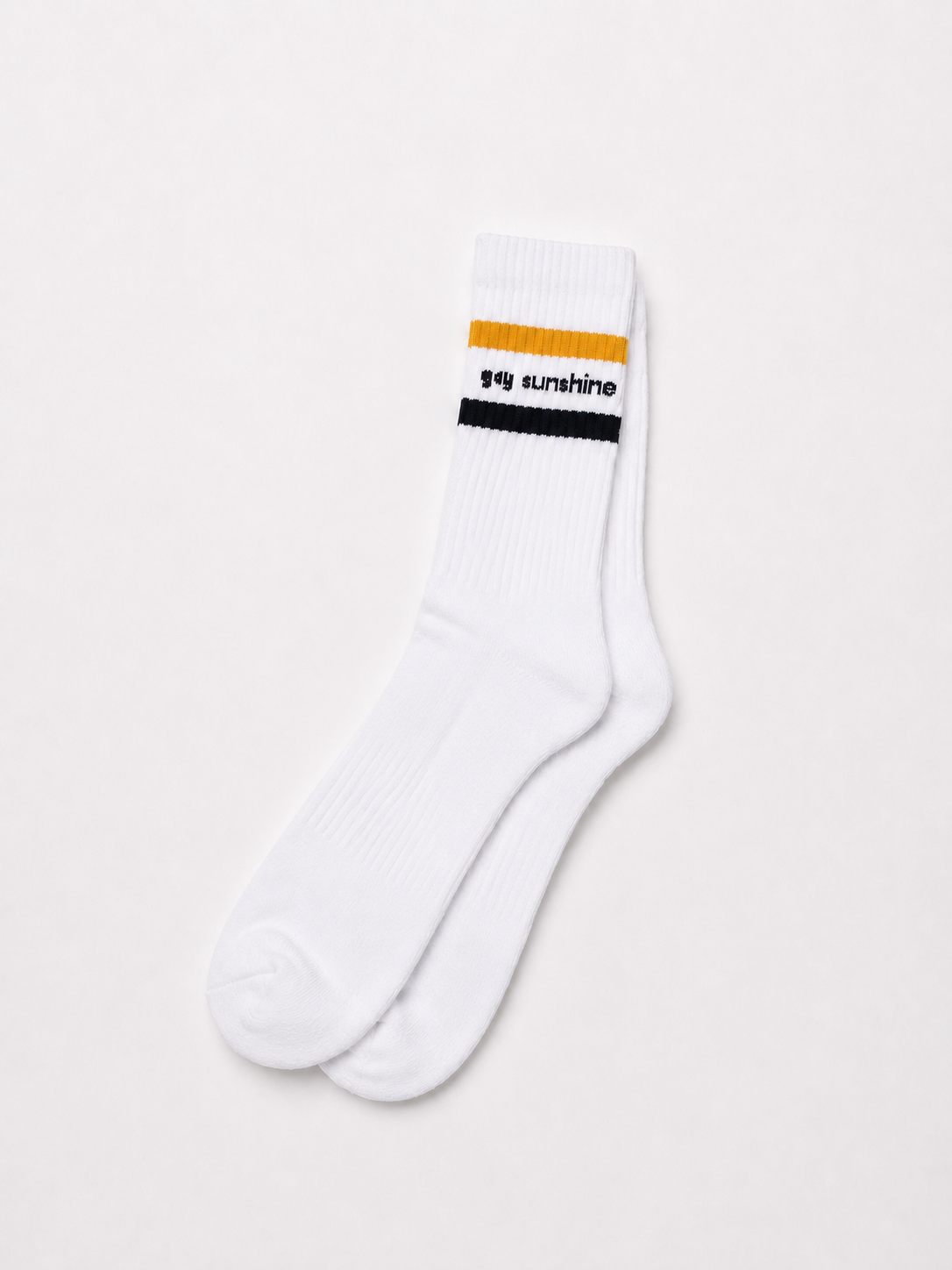 JOCK SOCK STRIPE