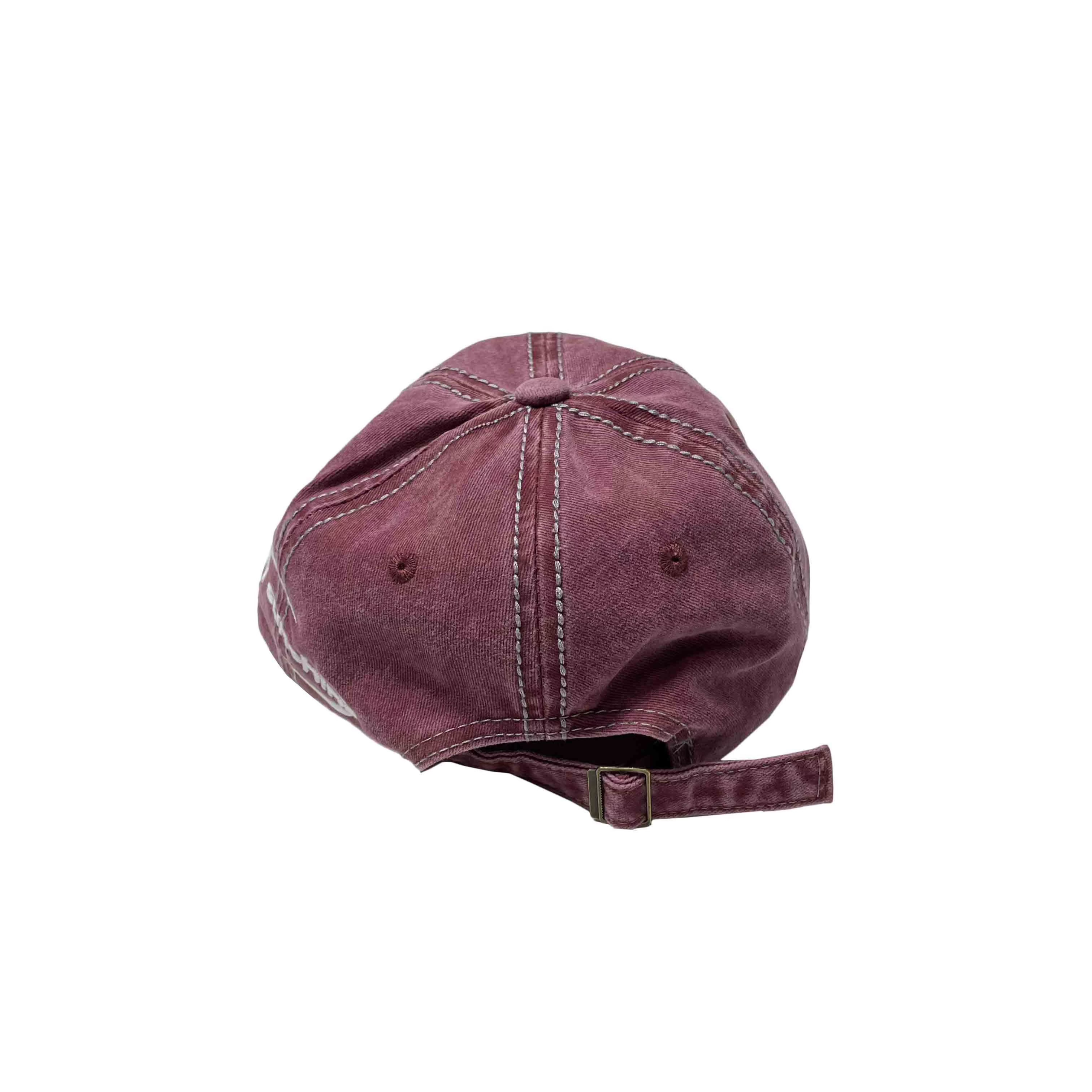 LIKE DOGS DAD CAP