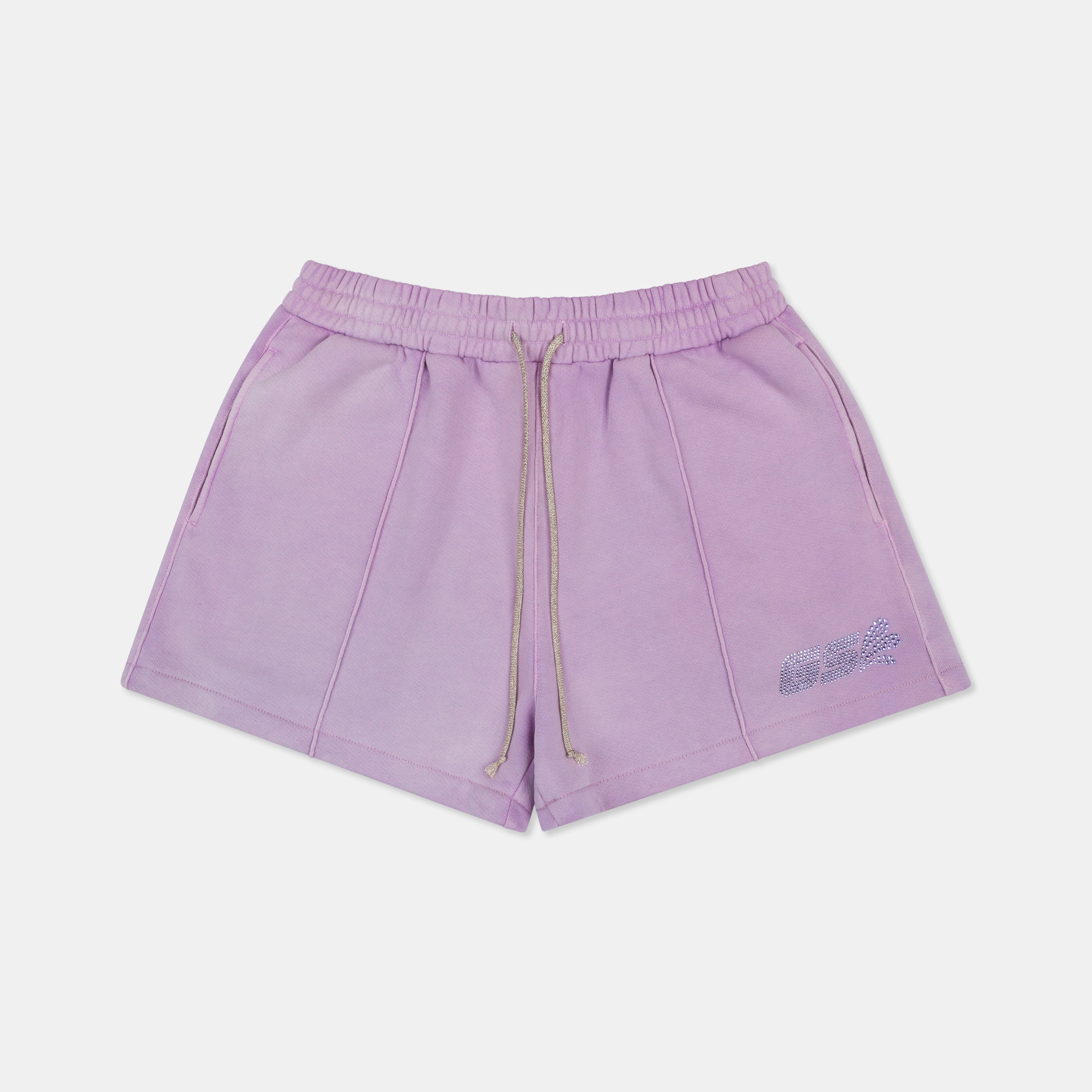 SPLASH CRYSTAL SHORTS