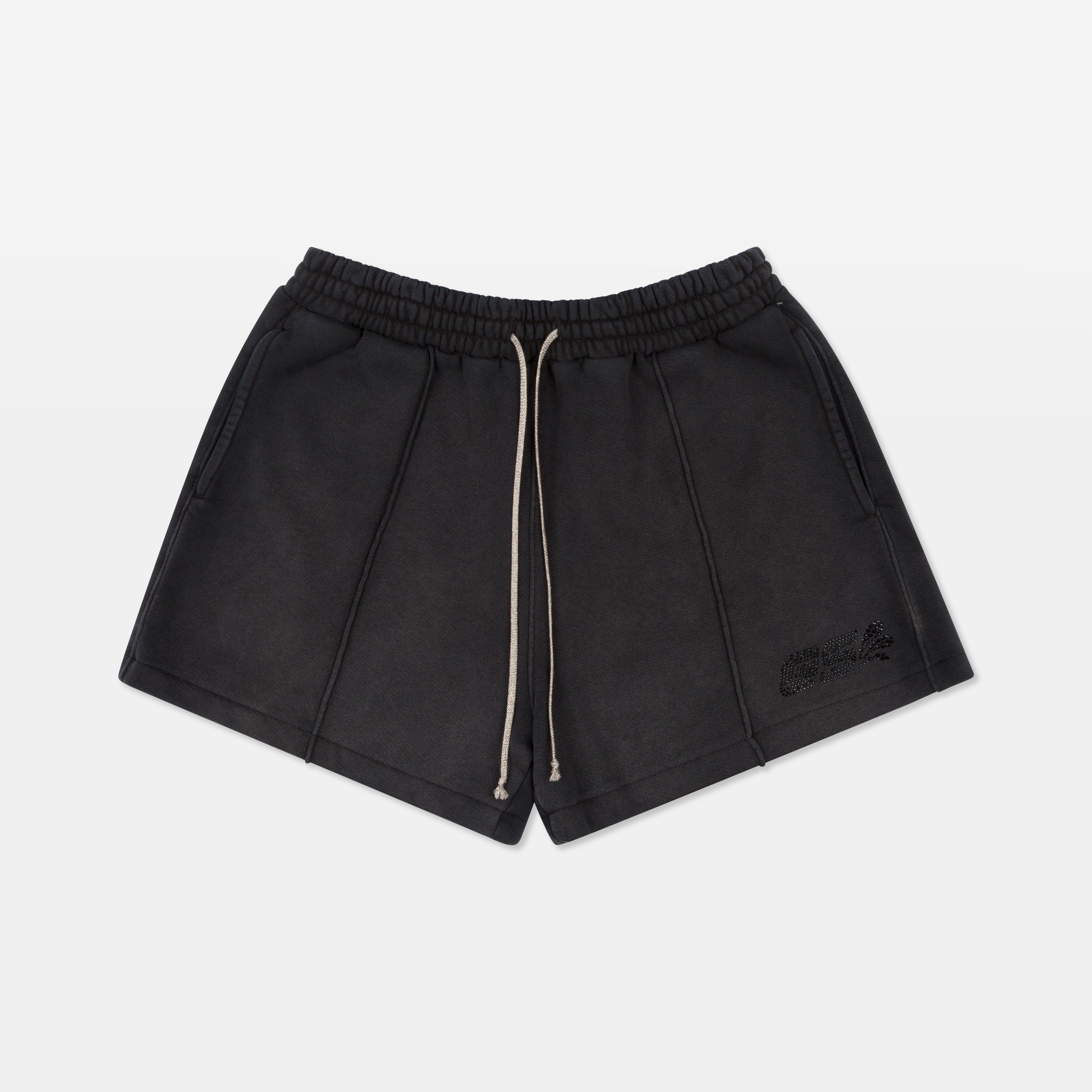 SPLASH CRYSTAL SHORTS