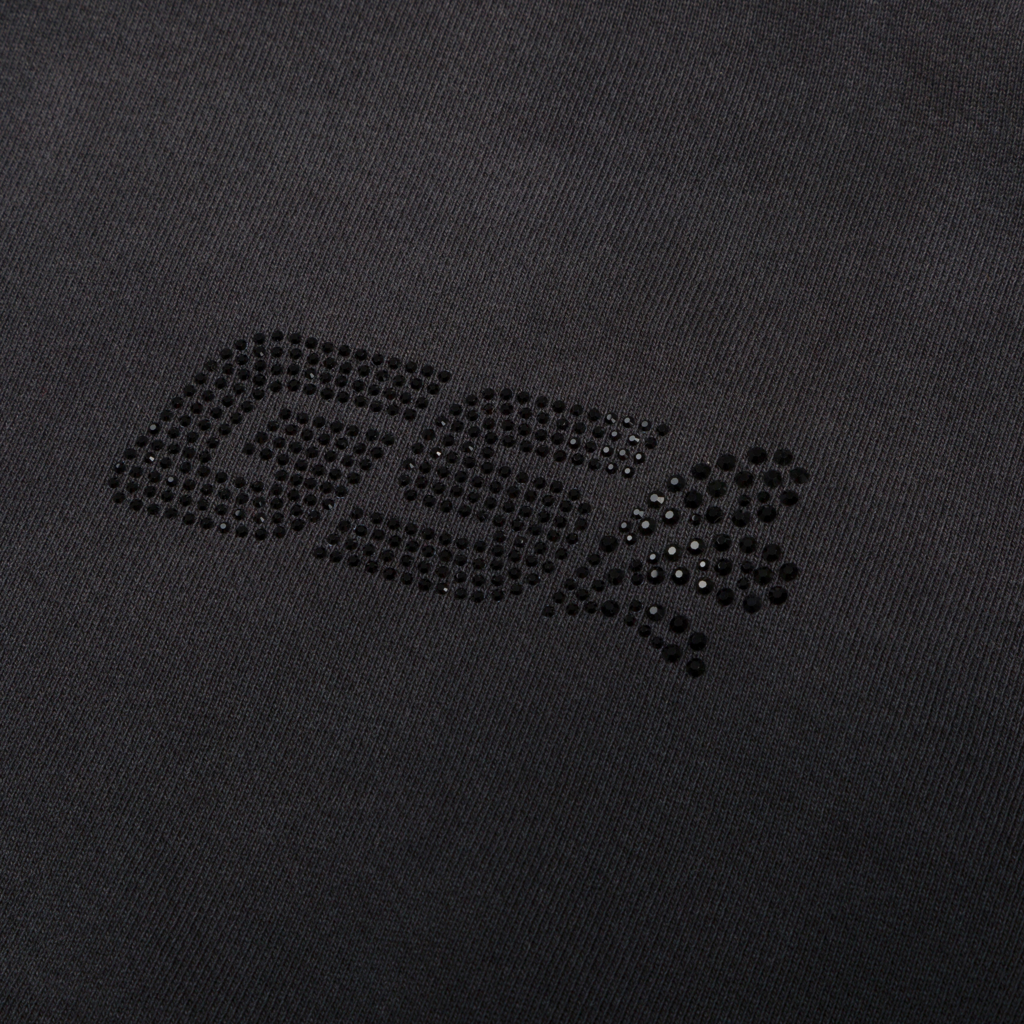 SPLASH CRYSTAL HOODIE