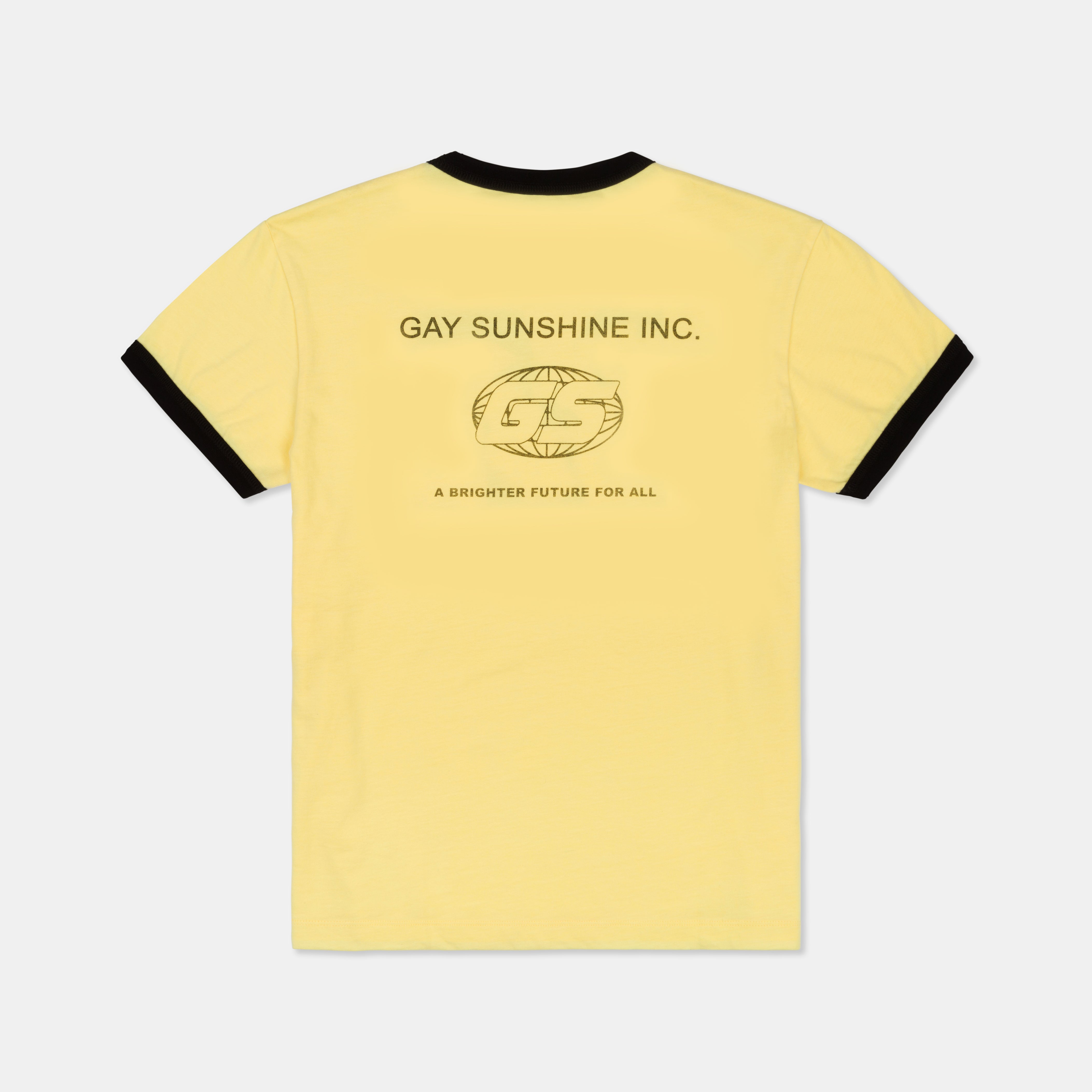 PLEASURES RINGER TEE