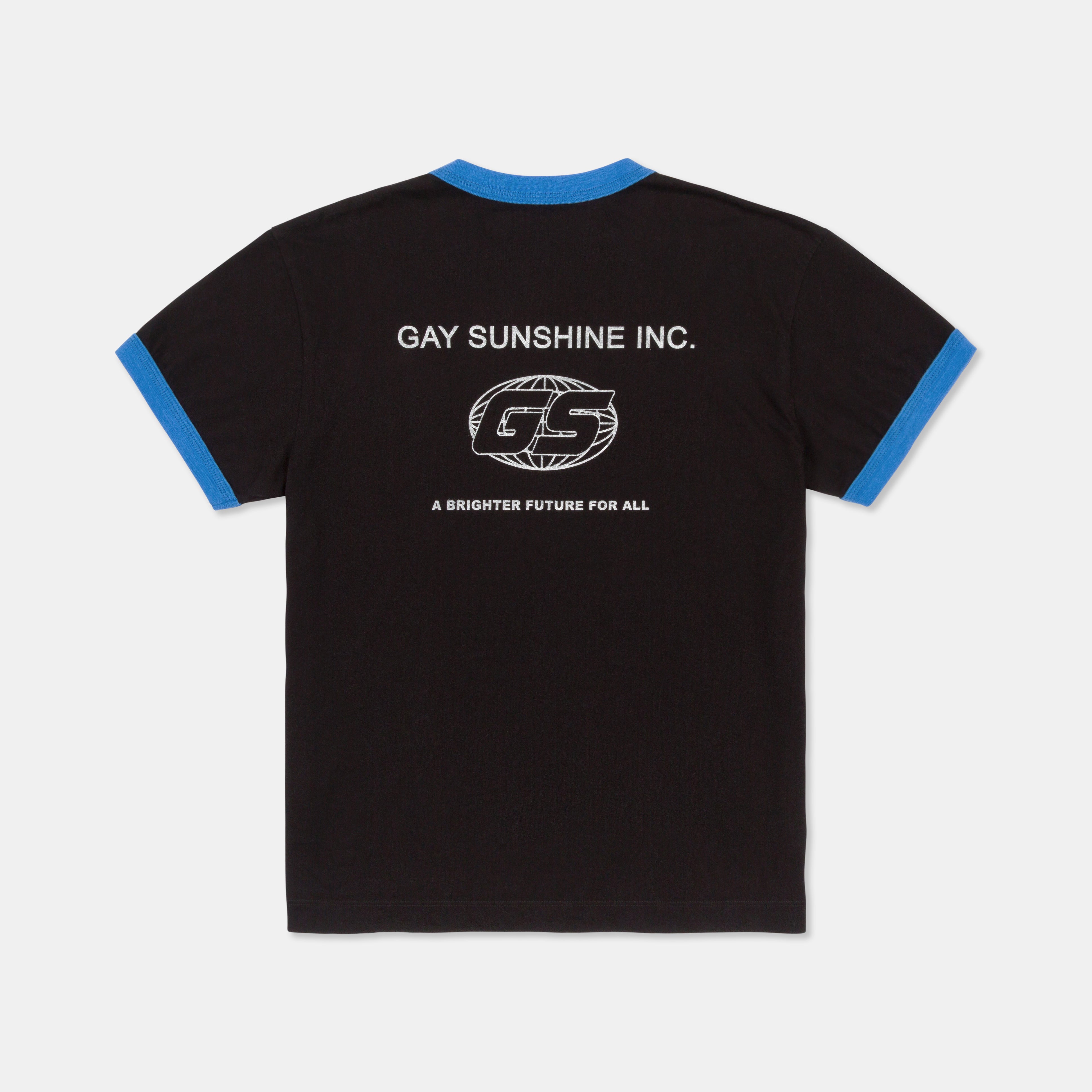 PLEASURES RINGER TEE