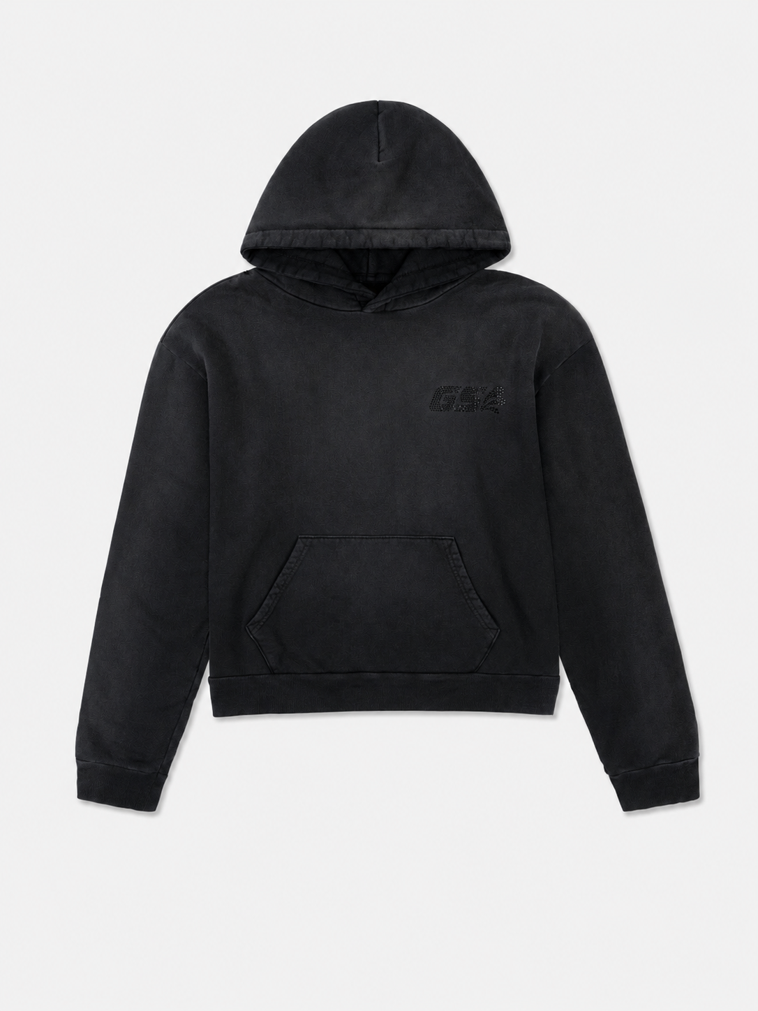 SPLASH CRYSTAL HOODIE
