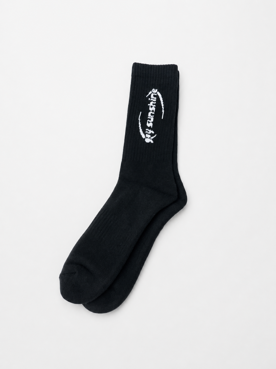 SWOOSH TUBE SOCK