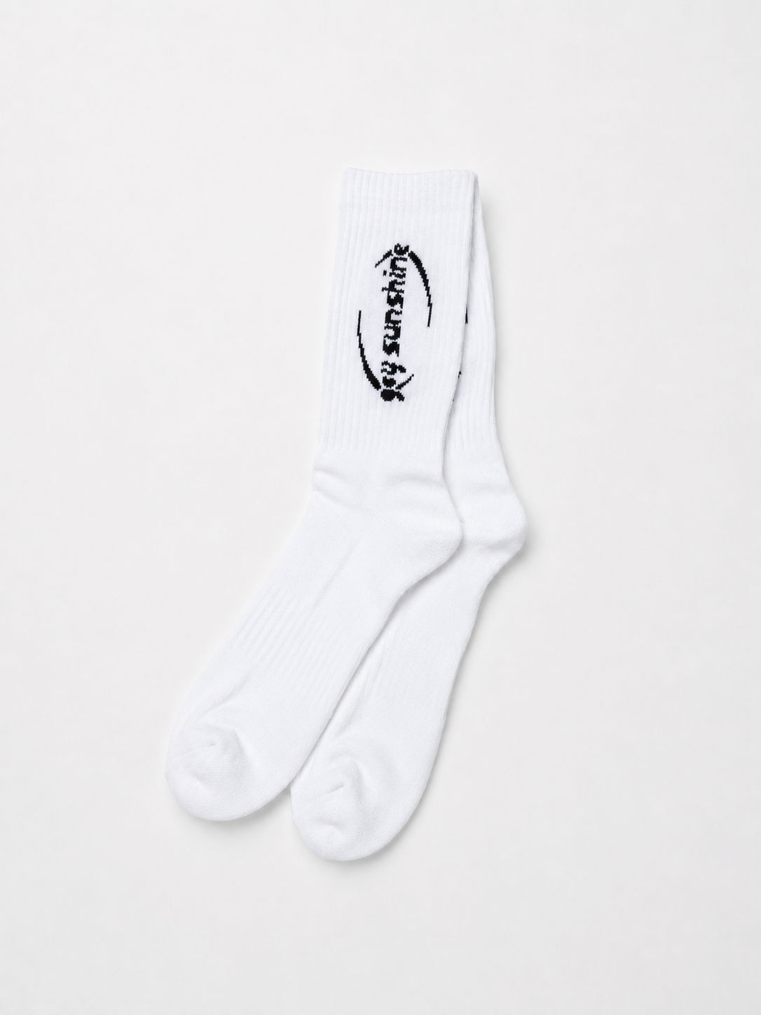 SWOOSH TUBE SOCK